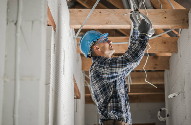 Best Circuit Breaker Repair  in Kuna, ID