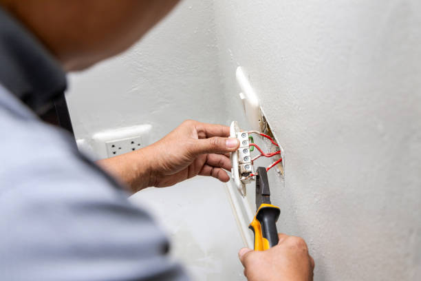 Best Electric Panel Repair  in Kuna, ID