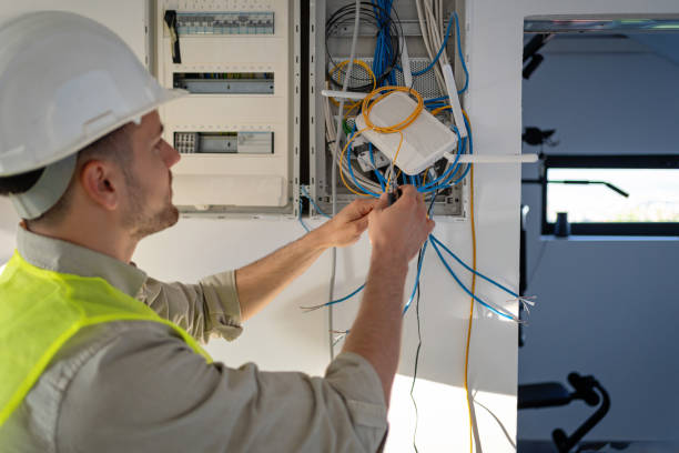 Best Electrical Installation Contractor  in Kuna, ID